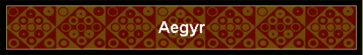 Aegyr